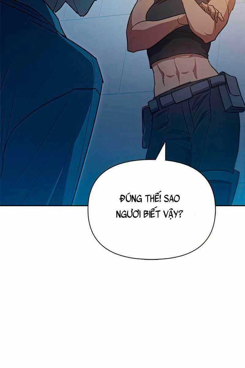 Những Ranker Cấp S Mà Tôi Nuôi Dưỡng Chapter 57 trang 109