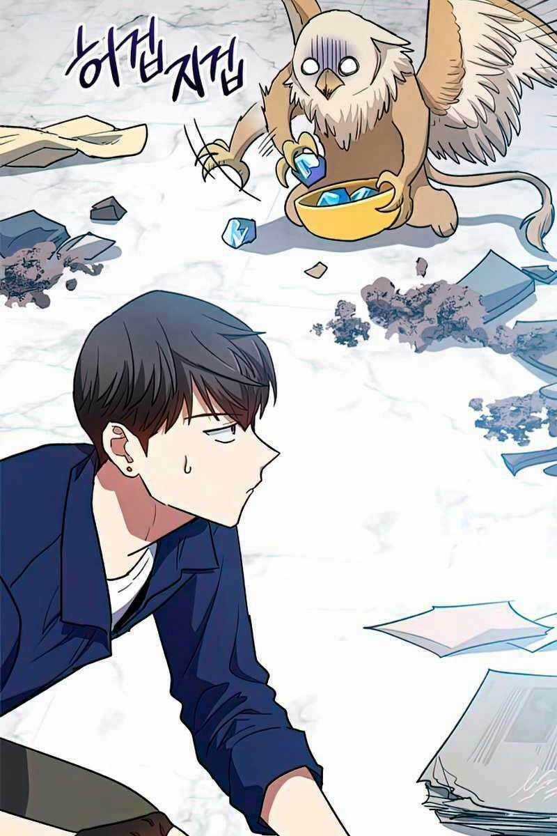 Những Ranker Cấp S Mà Tôi Nuôi Dưỡng Chapter 57 trang 11