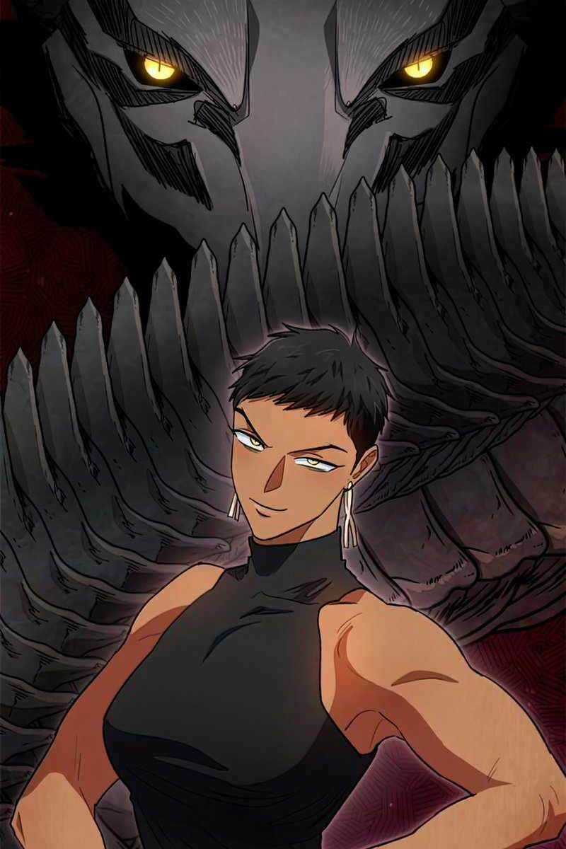 Những Ranker Cấp S Mà Tôi Nuôi Dưỡng Chapter 57 trang 115