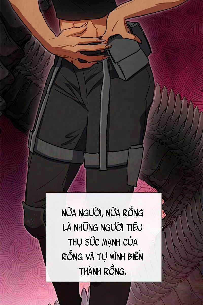 Những Ranker Cấp S Mà Tôi Nuôi Dưỡng Chapter 57 trang 116