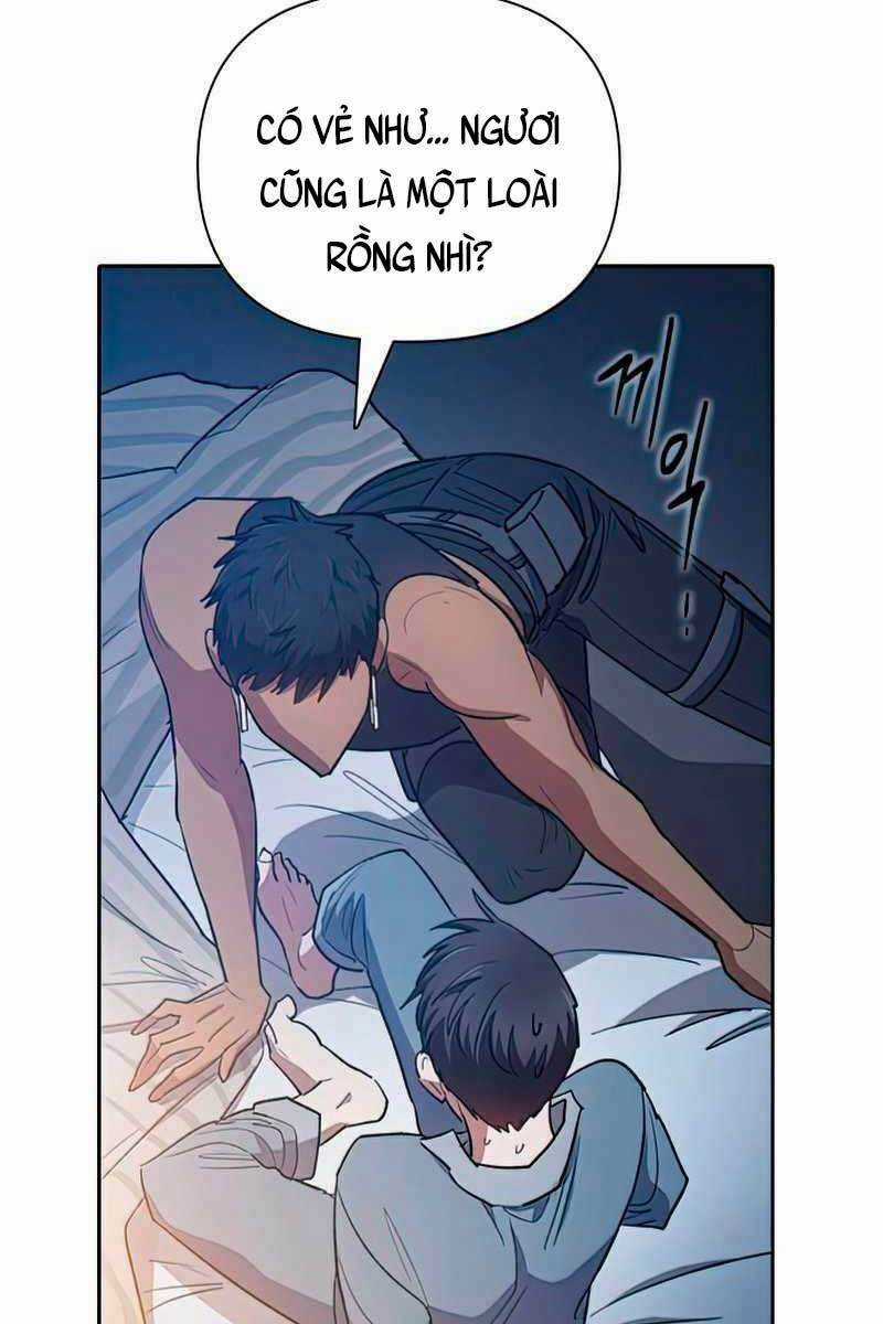 Những Ranker Cấp S Mà Tôi Nuôi Dưỡng Chapter 57 trang 120