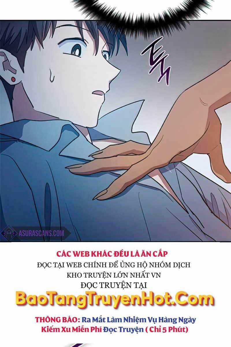 Những Ranker Cấp S Mà Tôi Nuôi Dưỡng Chapter 57 trang 127