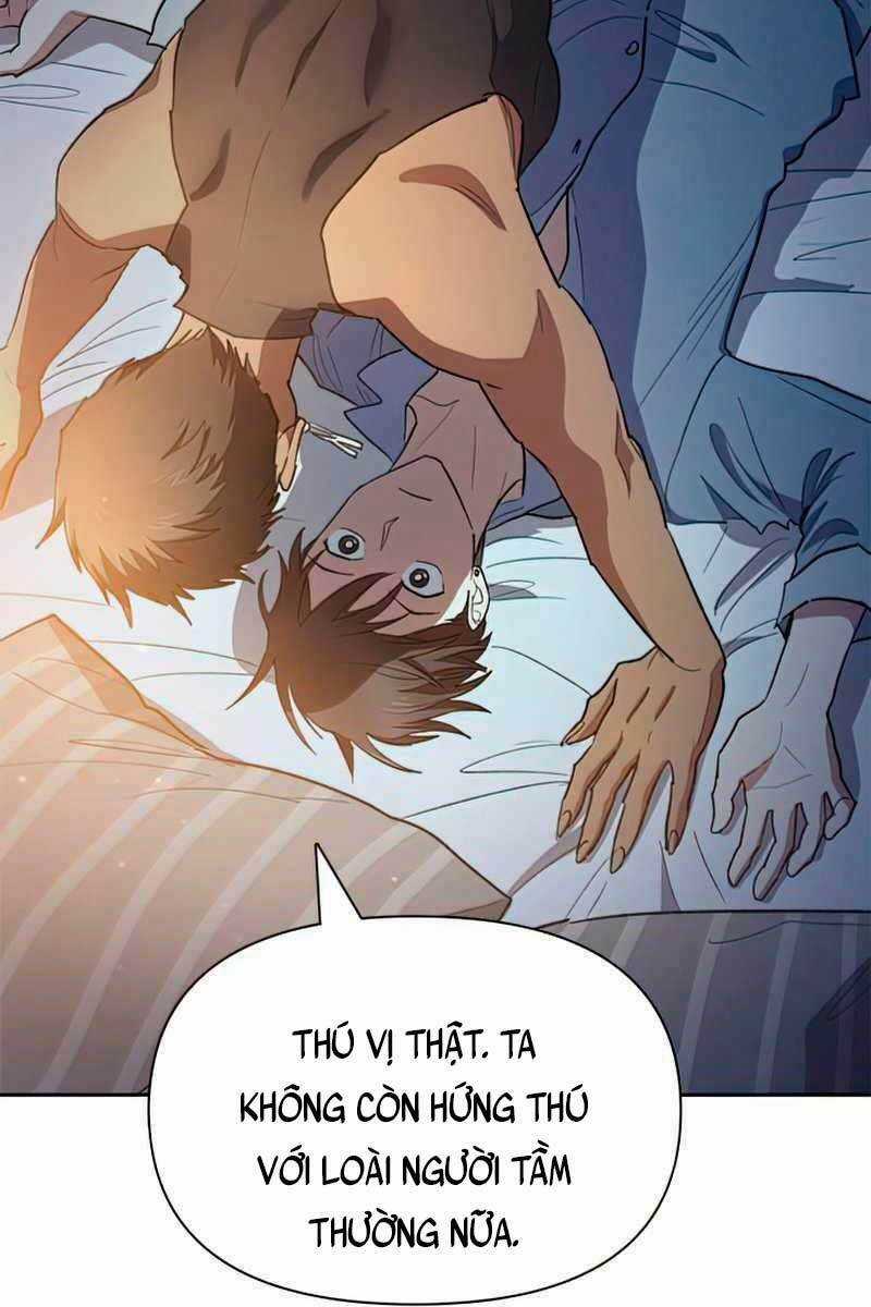 Những Ranker Cấp S Mà Tôi Nuôi Dưỡng Chapter 57 trang 129
