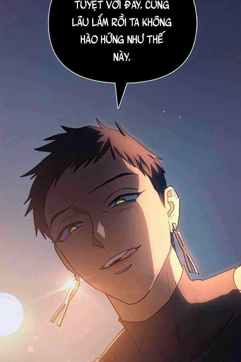 Những Ranker Cấp S Mà Tôi Nuôi Dưỡng Chapter 57 trang 131