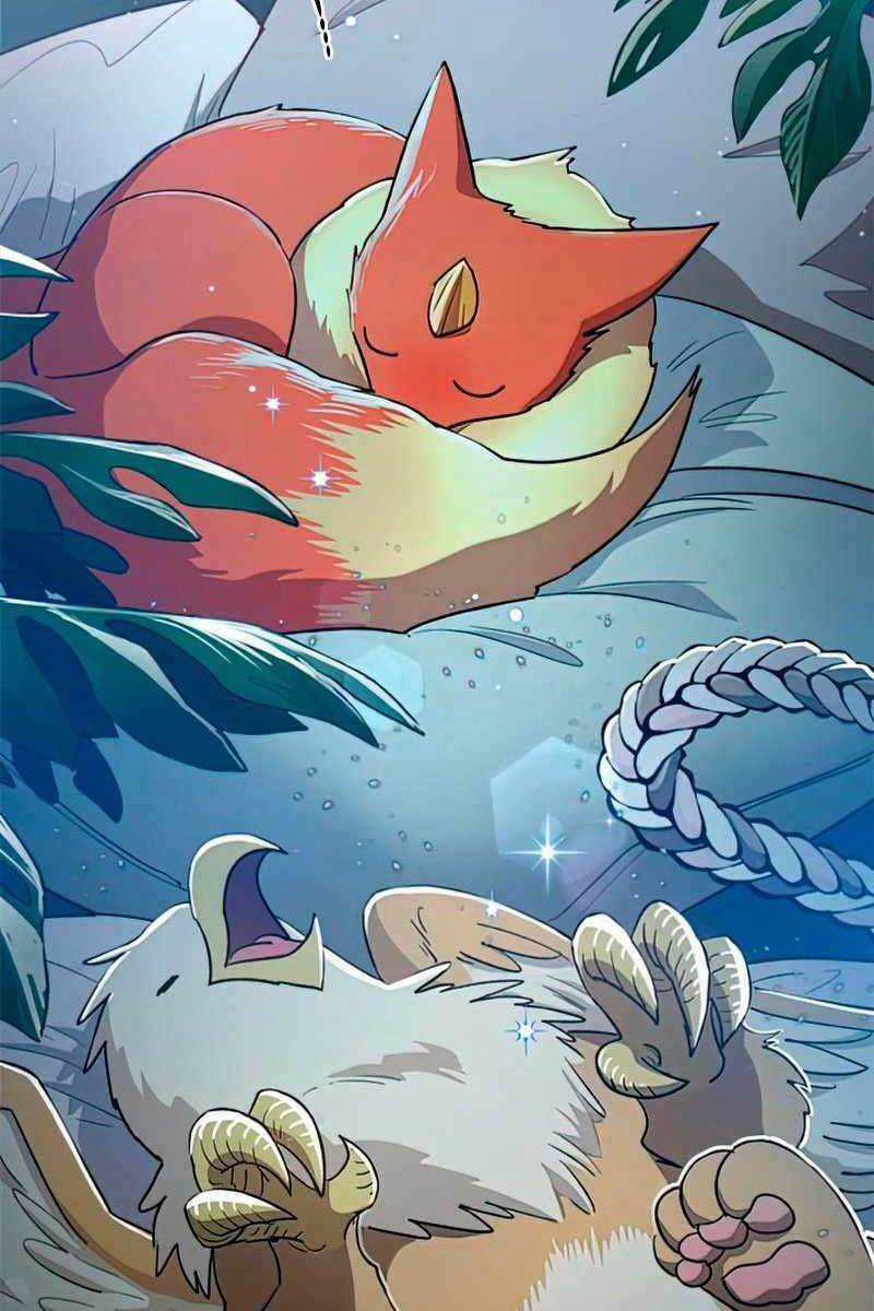 Những Ranker Cấp S Mà Tôi Nuôi Dưỡng Chapter 57 trang 16