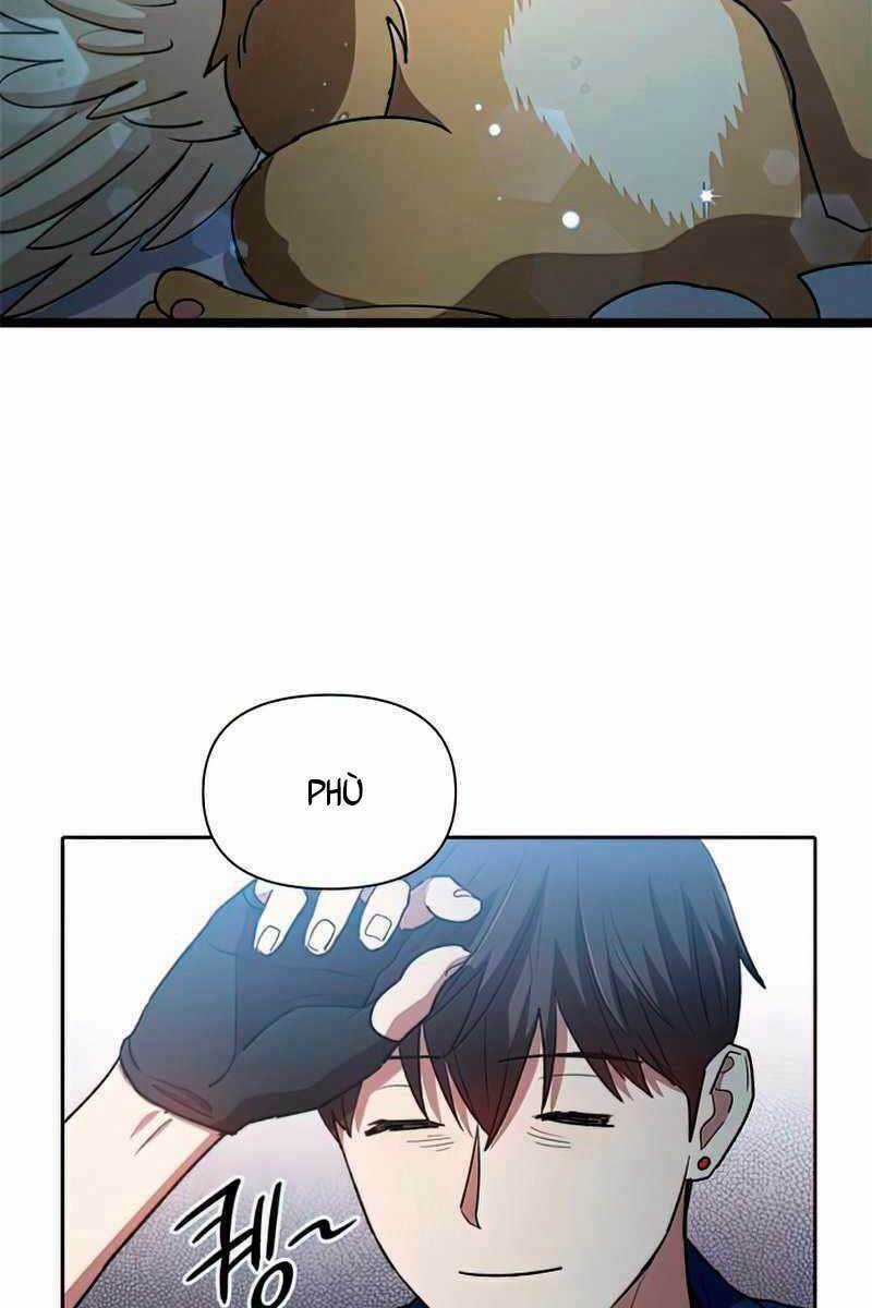 Những Ranker Cấp S Mà Tôi Nuôi Dưỡng Chapter 57 trang 17