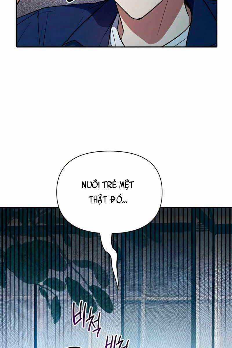 Những Ranker Cấp S Mà Tôi Nuôi Dưỡng Chapter 57 trang 18