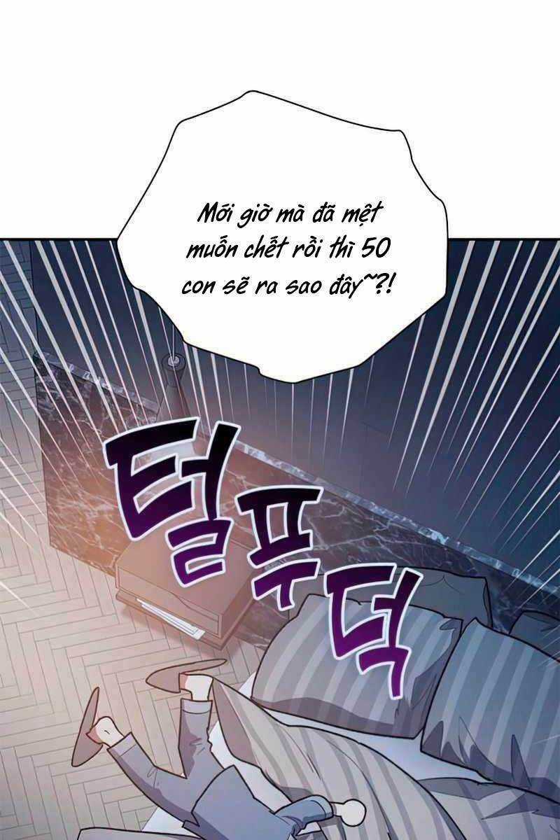 Những Ranker Cấp S Mà Tôi Nuôi Dưỡng Chapter 57 trang 20