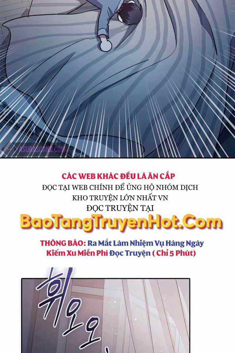 Những Ranker Cấp S Mà Tôi Nuôi Dưỡng Chapter 57 trang 21