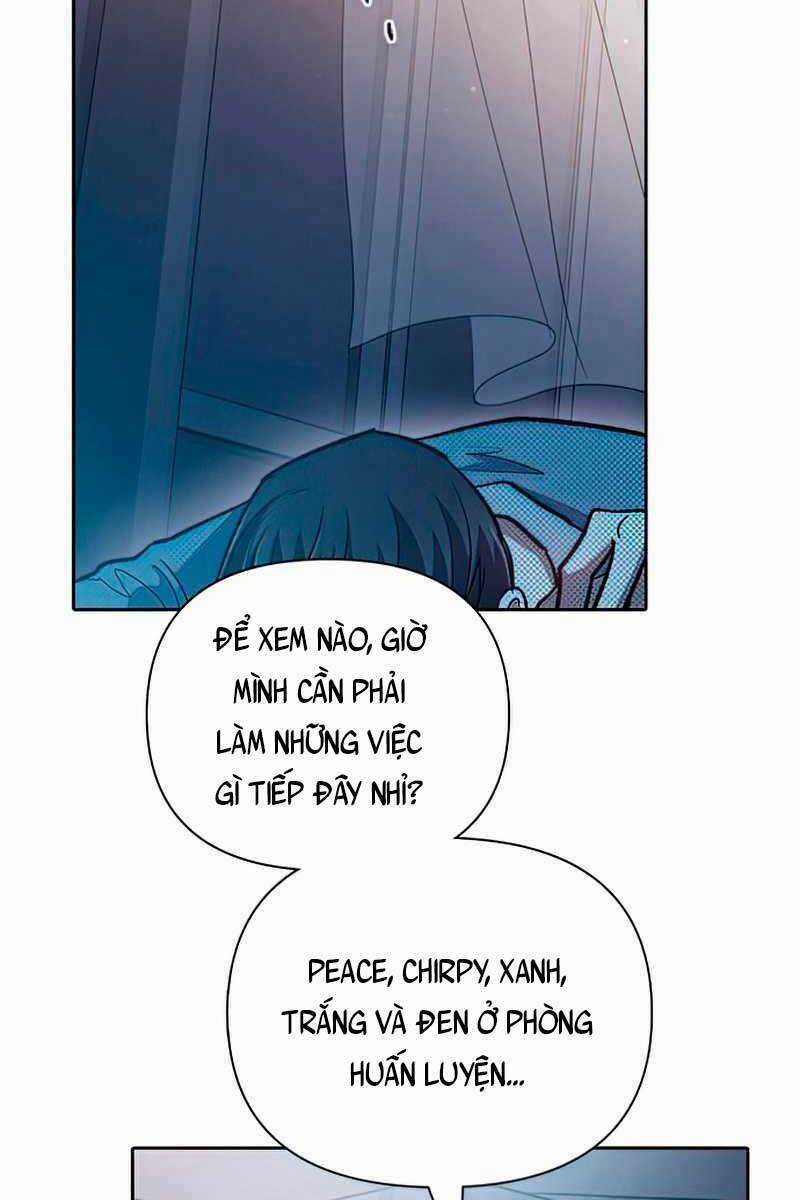 Những Ranker Cấp S Mà Tôi Nuôi Dưỡng Chapter 57 trang 22