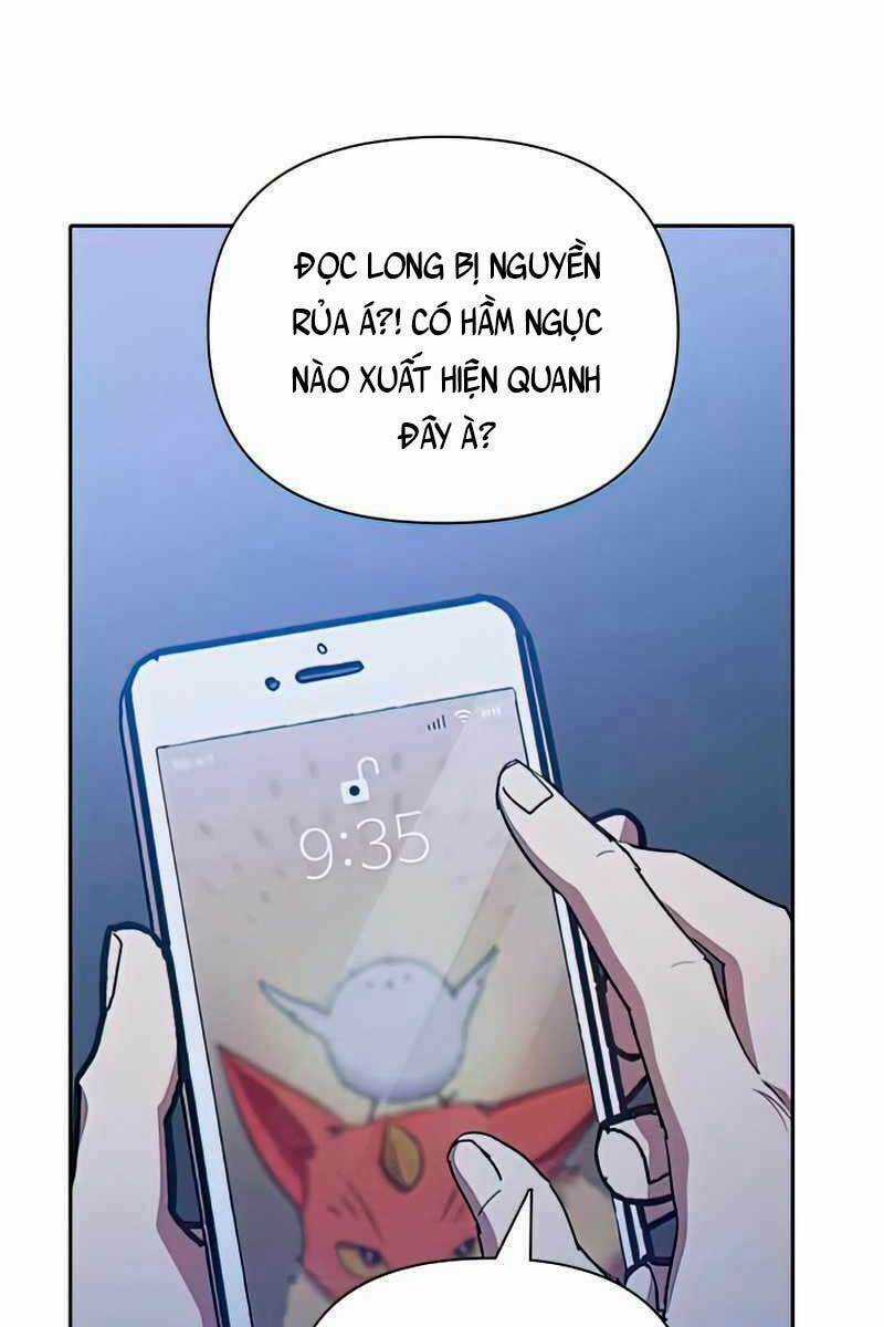 Những Ranker Cấp S Mà Tôi Nuôi Dưỡng Chapter 57 trang 28