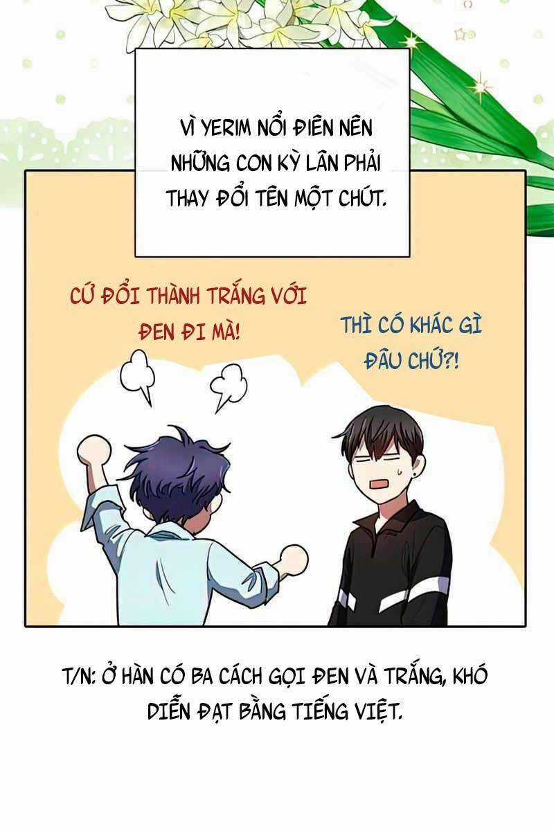 Những Ranker Cấp S Mà Tôi Nuôi Dưỡng Chapter 57 trang 3