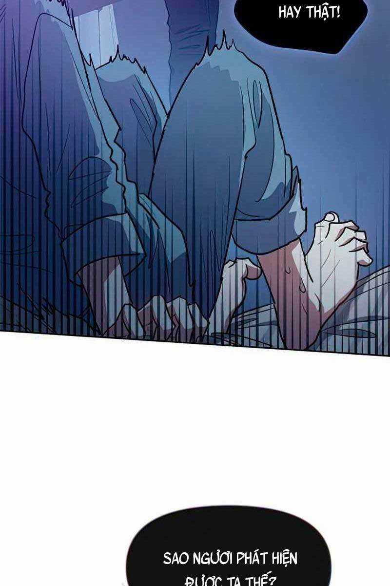 Những Ranker Cấp S Mà Tôi Nuôi Dưỡng Chapter 57 trang 37