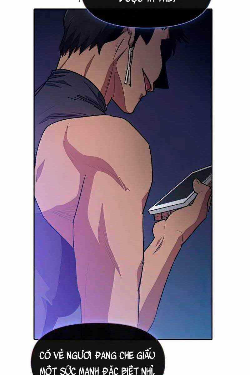 Những Ranker Cấp S Mà Tôi Nuôi Dưỡng Chapter 57 trang 38