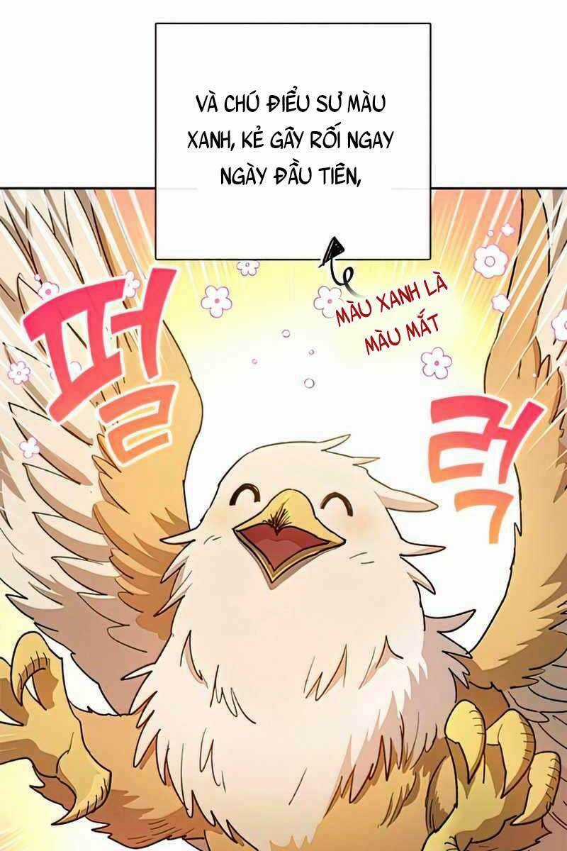 Những Ranker Cấp S Mà Tôi Nuôi Dưỡng Chapter 57 trang 4