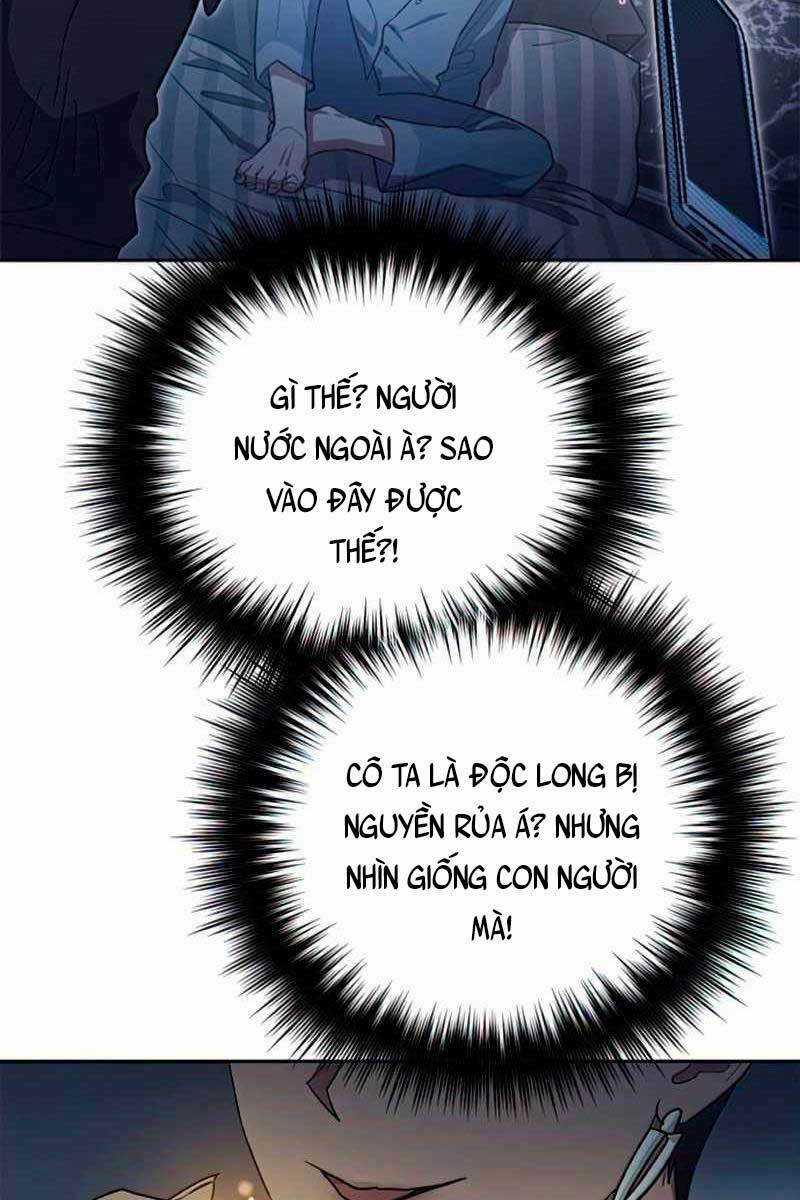 Những Ranker Cấp S Mà Tôi Nuôi Dưỡng Chapter 57 trang 40