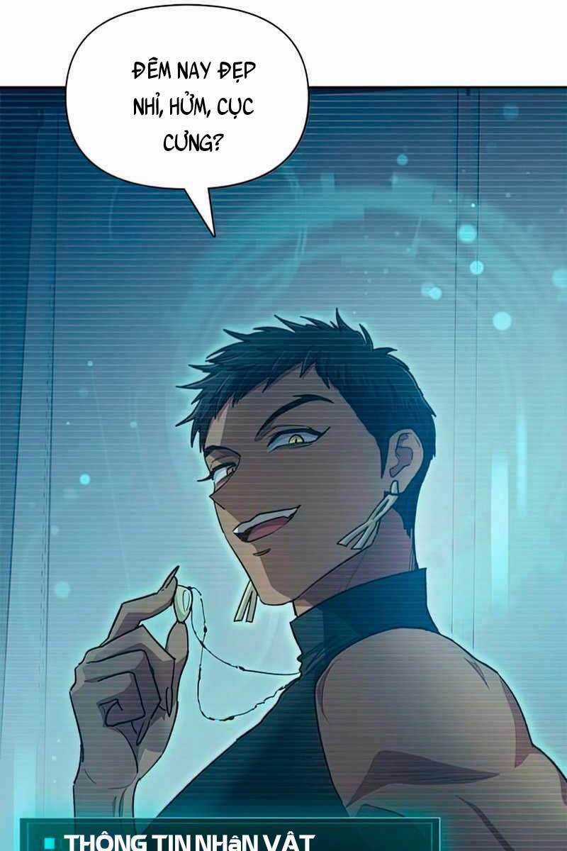 Những Ranker Cấp S Mà Tôi Nuôi Dưỡng Chapter 57 trang 42