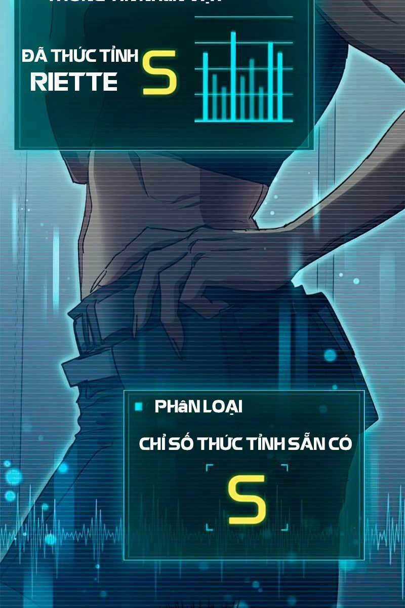 Những Ranker Cấp S Mà Tôi Nuôi Dưỡng Chapter 57 trang 43
