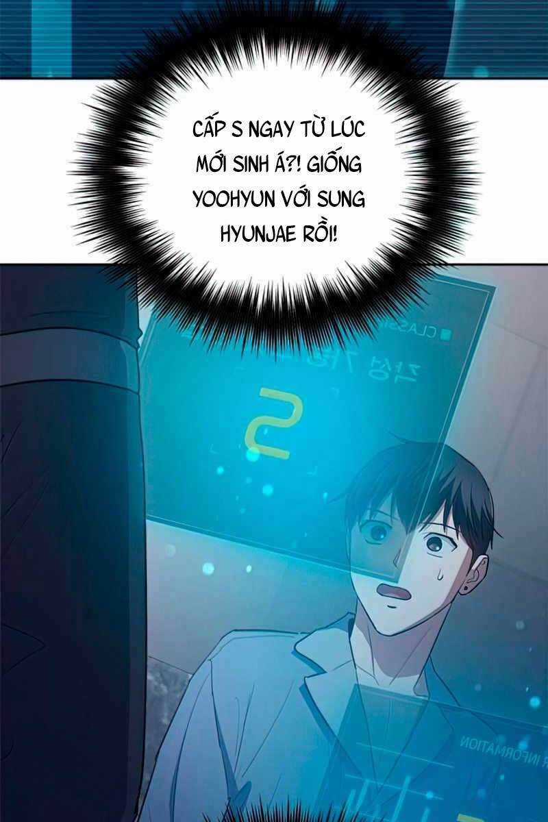 Những Ranker Cấp S Mà Tôi Nuôi Dưỡng Chapter 57 trang 44