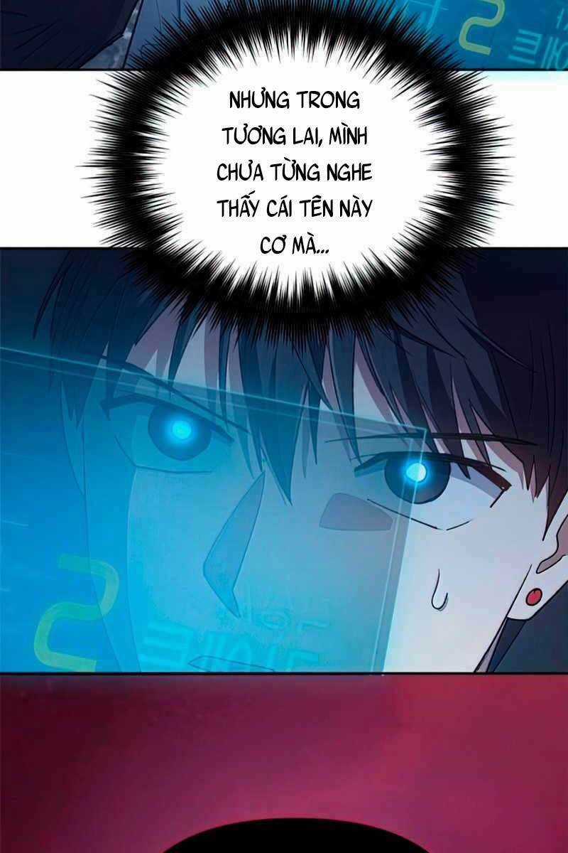 Những Ranker Cấp S Mà Tôi Nuôi Dưỡng Chapter 57 trang 45
