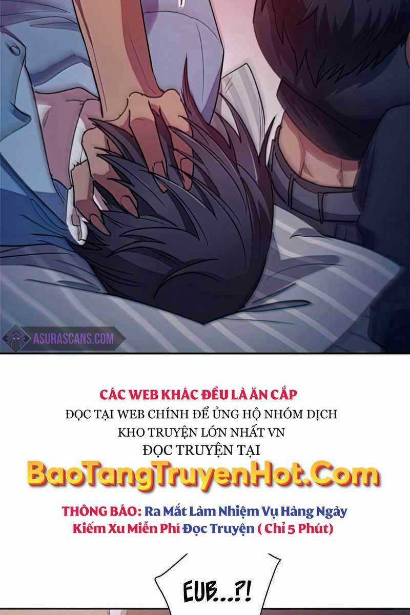 Những Ranker Cấp S Mà Tôi Nuôi Dưỡng Chapter 57 trang 49