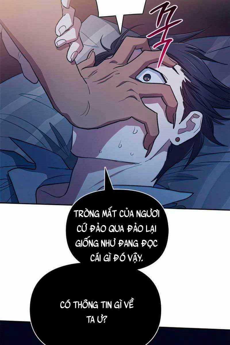 Những Ranker Cấp S Mà Tôi Nuôi Dưỡng Chapter 57 trang 50