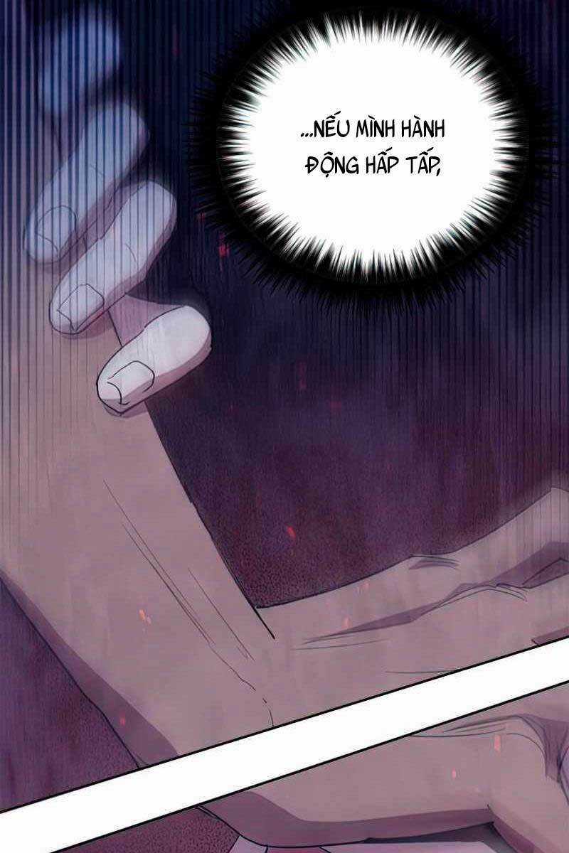 Những Ranker Cấp S Mà Tôi Nuôi Dưỡng Chapter 57 trang 53