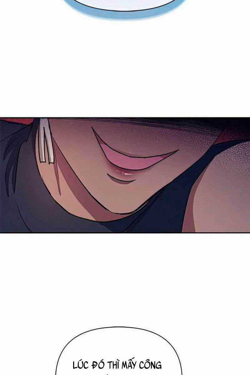 Những Ranker Cấp S Mà Tôi Nuôi Dưỡng Chapter 57 trang 58