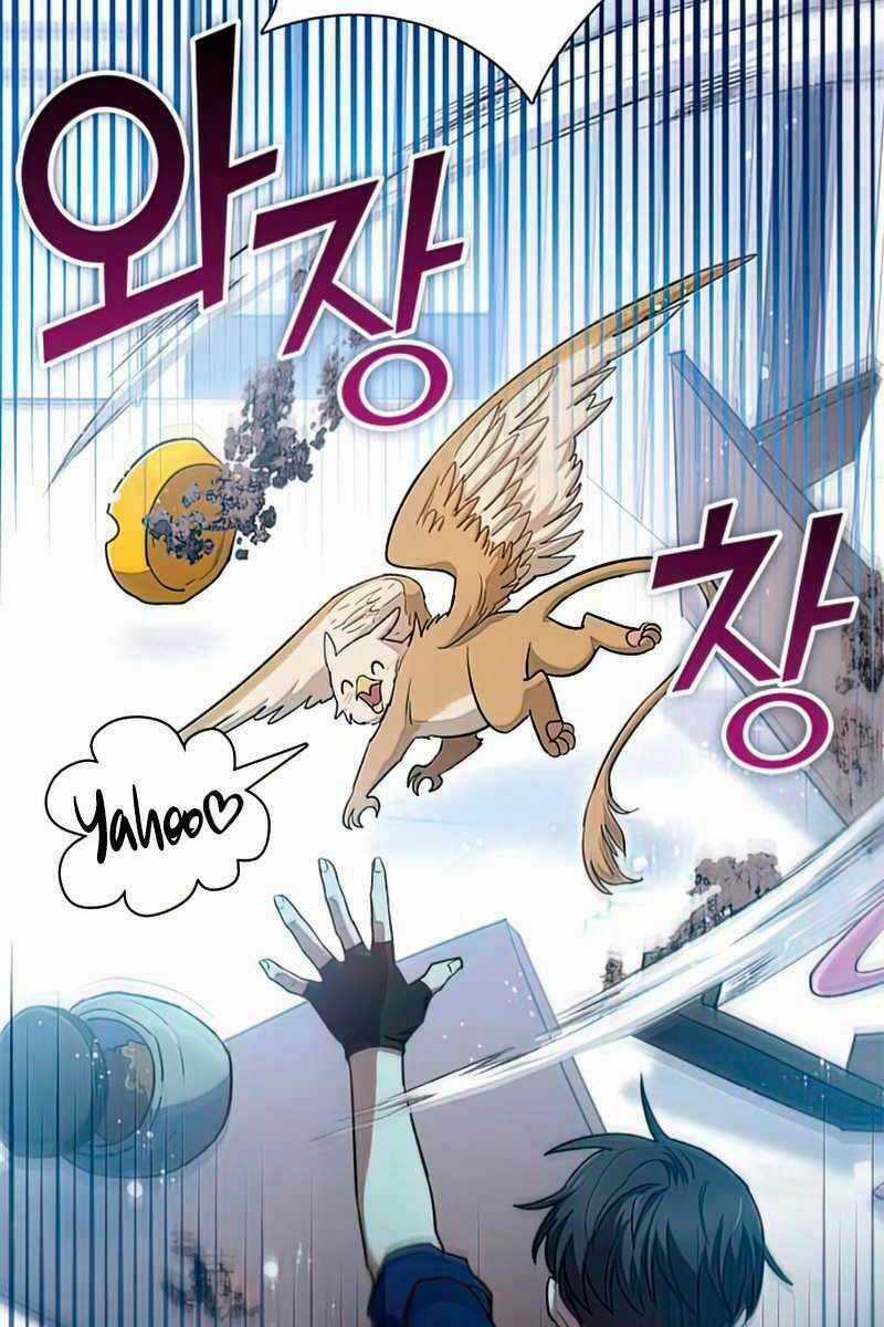 Những Ranker Cấp S Mà Tôi Nuôi Dưỡng Chapter 57 trang 6