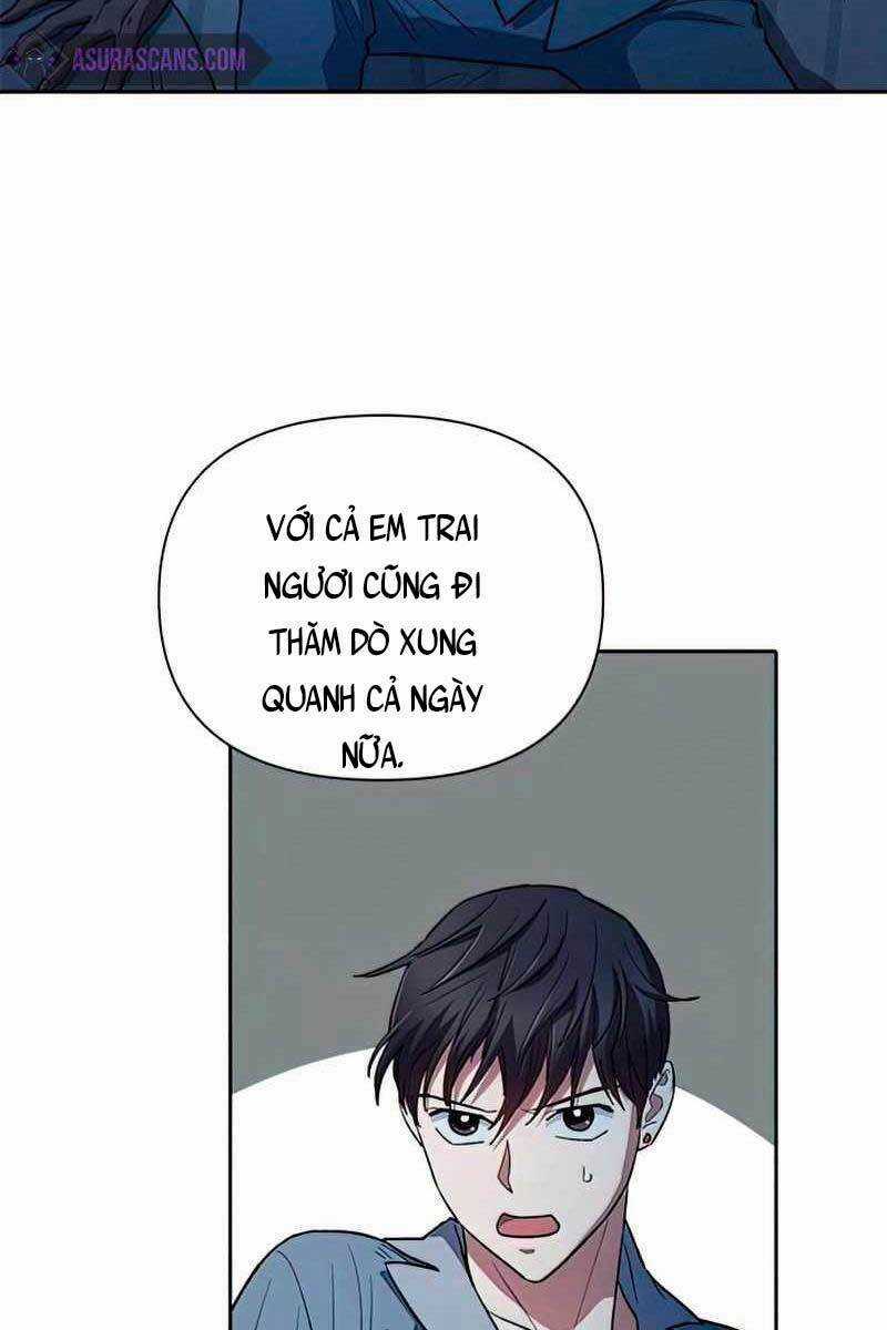 Những Ranker Cấp S Mà Tôi Nuôi Dưỡng Chapter 57 trang 60