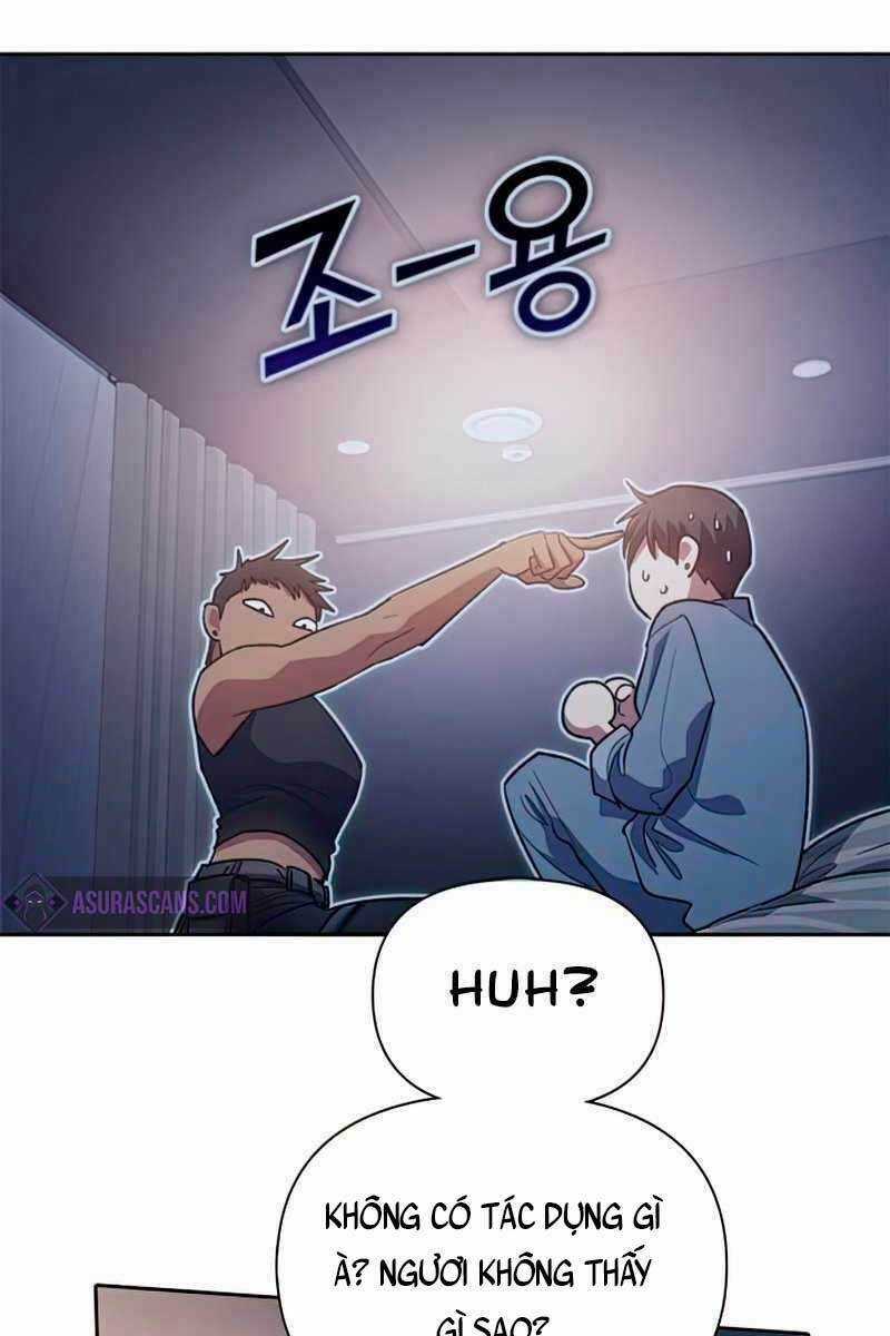 Những Ranker Cấp S Mà Tôi Nuôi Dưỡng Chapter 57 trang 69