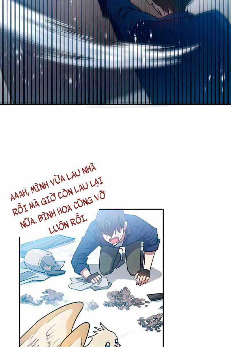 Những Ranker Cấp S Mà Tôi Nuôi Dưỡng Chapter 57 trang 7