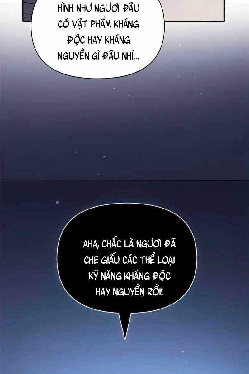 Những Ranker Cấp S Mà Tôi Nuôi Dưỡng Chapter 57 trang 73