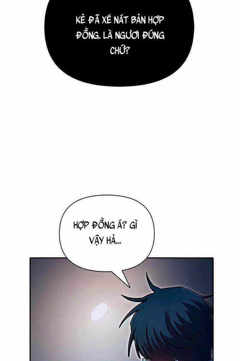 Những Ranker Cấp S Mà Tôi Nuôi Dưỡng Chapter 57 trang 76