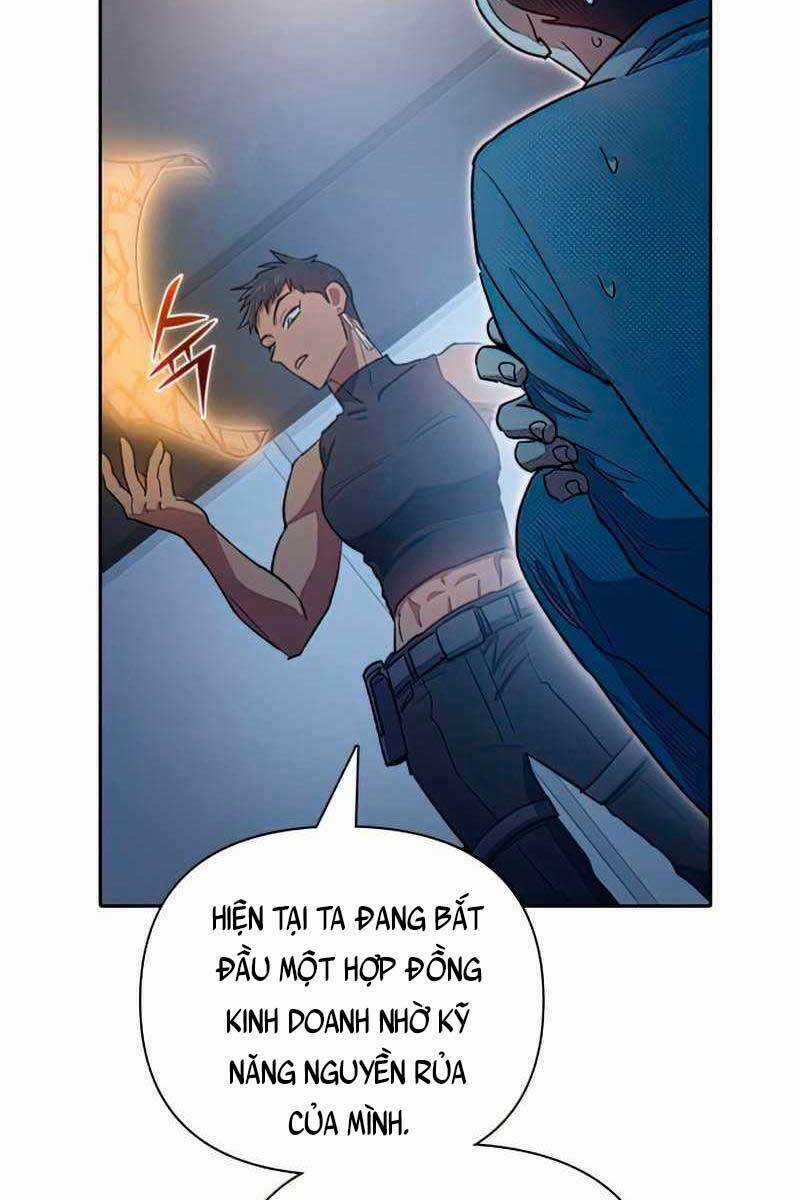 Những Ranker Cấp S Mà Tôi Nuôi Dưỡng Chapter 57 trang 77