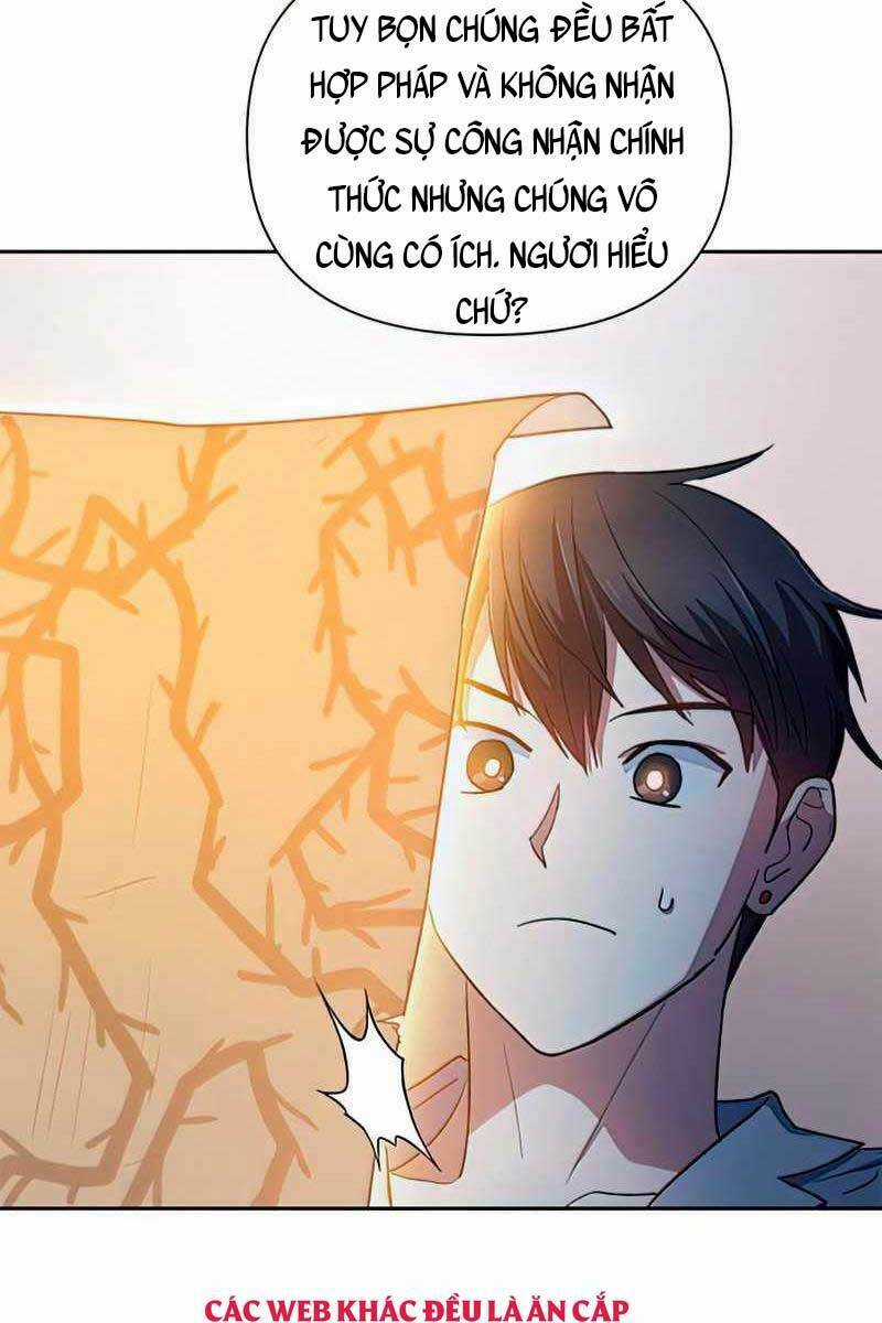 Những Ranker Cấp S Mà Tôi Nuôi Dưỡng Chapter 57 trang 78