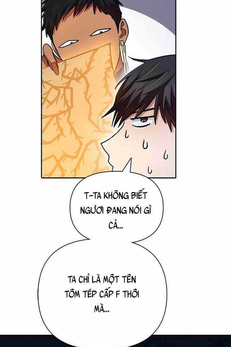 Những Ranker Cấp S Mà Tôi Nuôi Dưỡng Chapter 57 trang 81