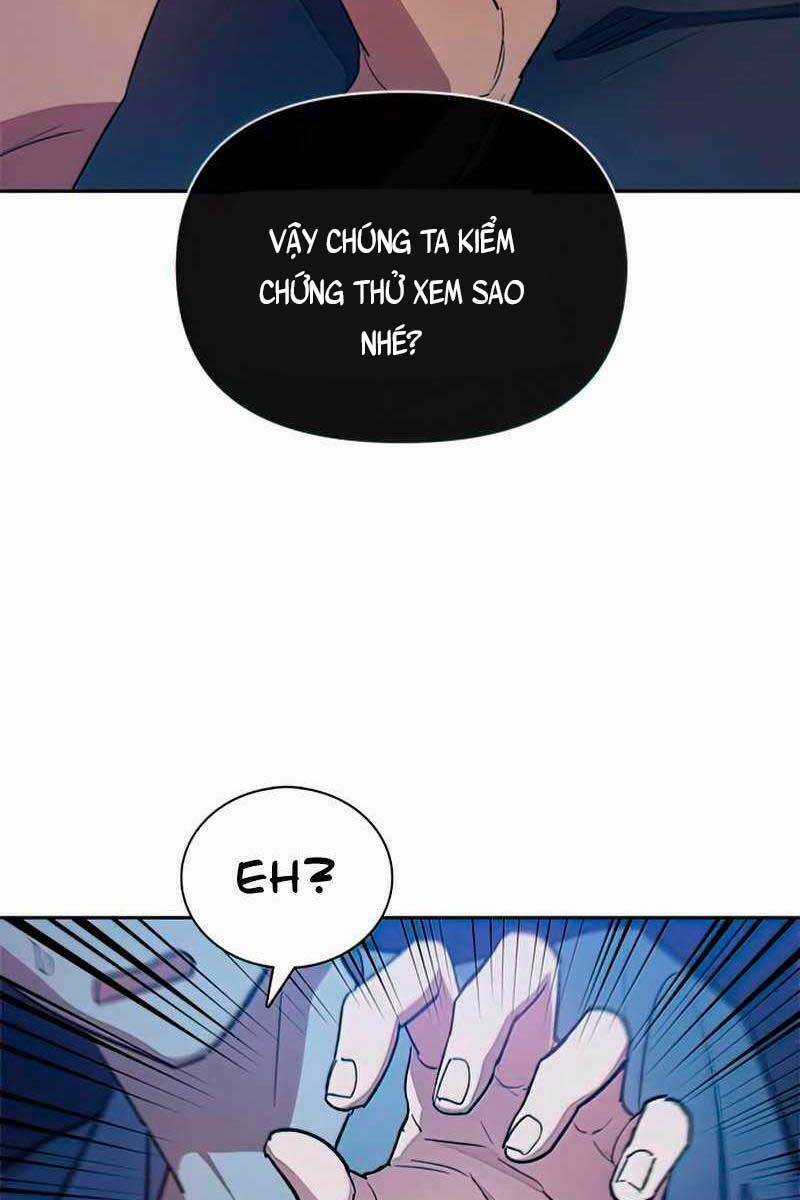 Những Ranker Cấp S Mà Tôi Nuôi Dưỡng Chapter 57 trang 83