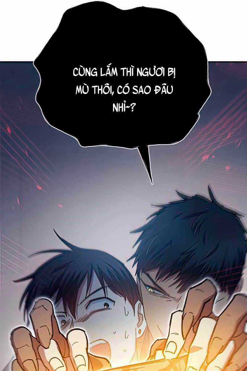 Những Ranker Cấp S Mà Tôi Nuôi Dưỡng Chapter 57 trang 85