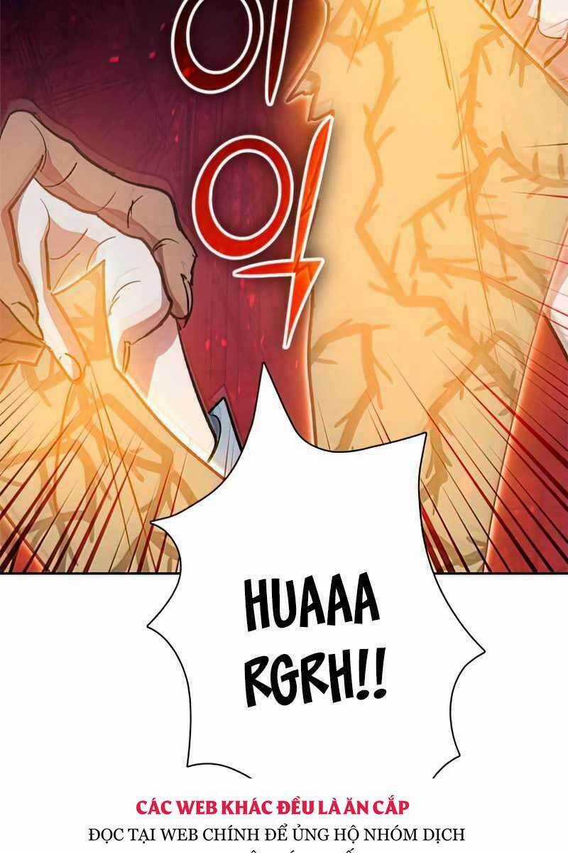 Những Ranker Cấp S Mà Tôi Nuôi Dưỡng Chapter 57 trang 88