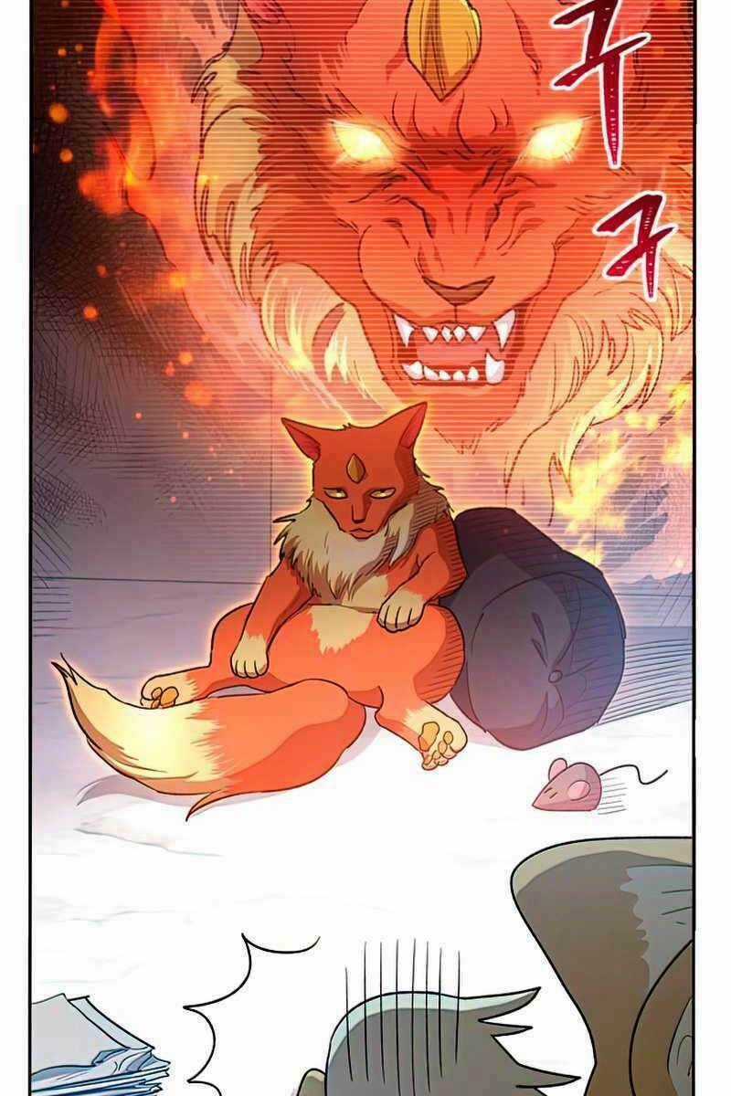 Những Ranker Cấp S Mà Tôi Nuôi Dưỡng Chapter 57 trang 9