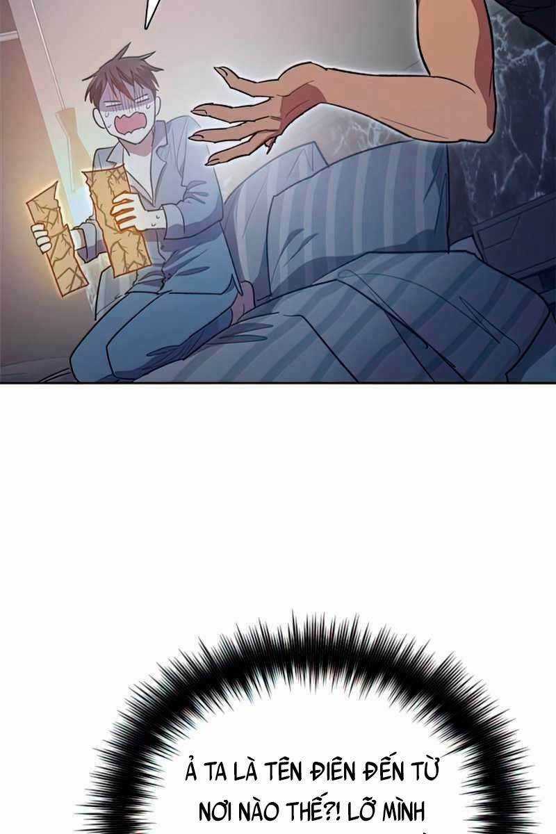 Những Ranker Cấp S Mà Tôi Nuôi Dưỡng Chapter 57 trang 91