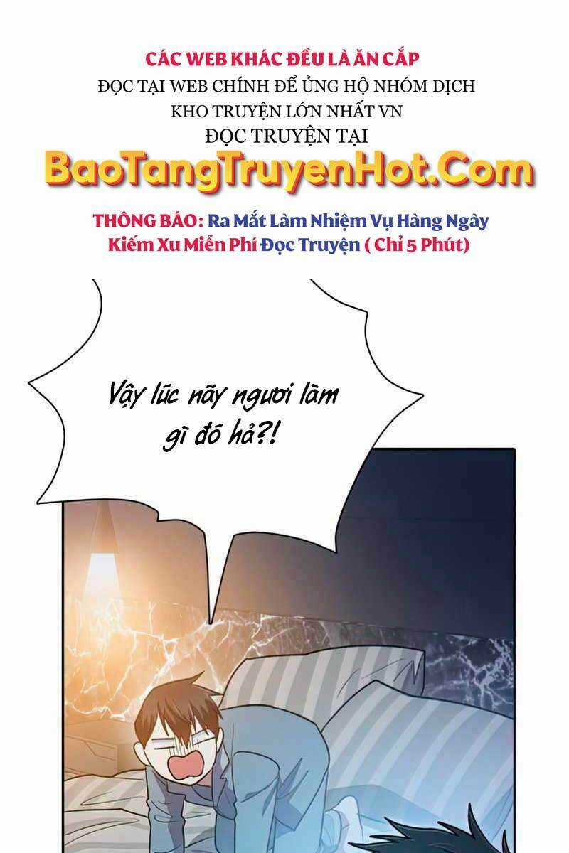 Những Ranker Cấp S Mà Tôi Nuôi Dưỡng Chapter 57 trang 95