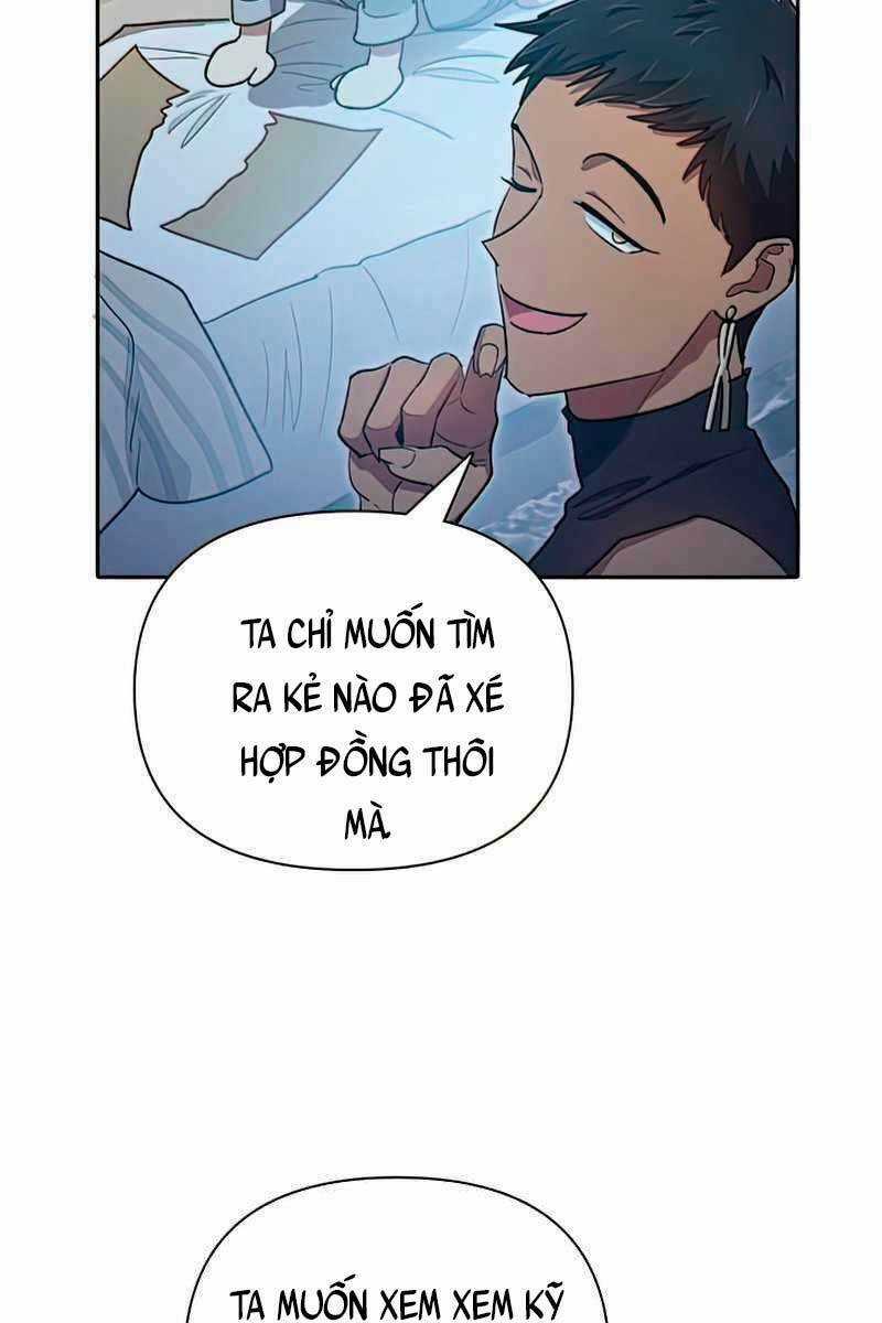 Những Ranker Cấp S Mà Tôi Nuôi Dưỡng Chapter 57 trang 96