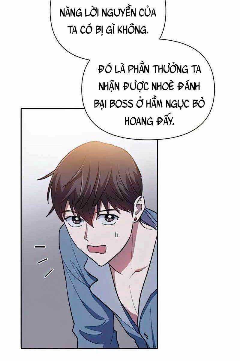 Những Ranker Cấp S Mà Tôi Nuôi Dưỡng Chapter 57 trang 97