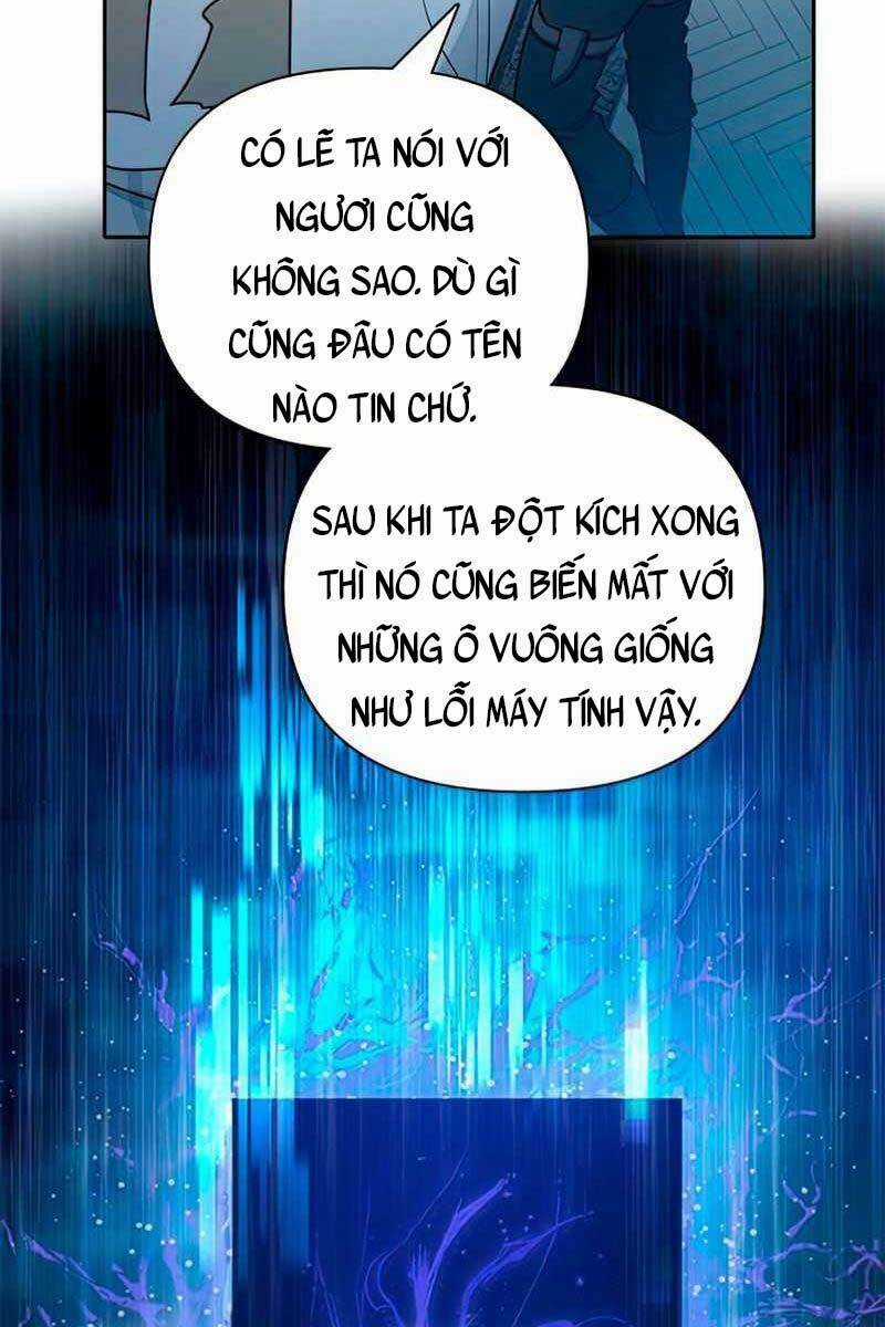 Những Ranker Cấp S Mà Tôi Nuôi Dưỡng Chapter 57 trang 99