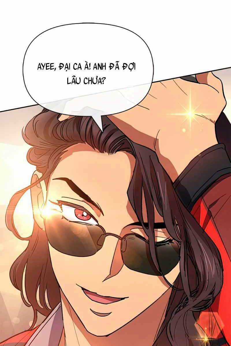 Những Ranker Cấp S Mà Tôi Nuôi Dưỡng Chapter 58 trang 100