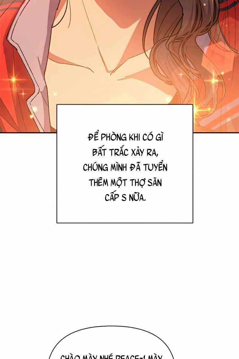 Những Ranker Cấp S Mà Tôi Nuôi Dưỡng Chapter 58 trang 101