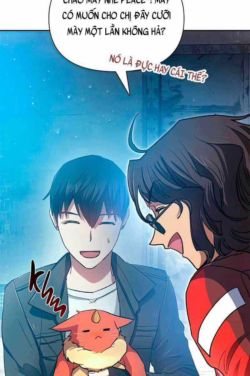 Những Ranker Cấp S Mà Tôi Nuôi Dưỡng Chapter 58 trang 102