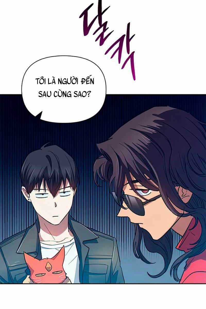 Những Ranker Cấp S Mà Tôi Nuôi Dưỡng Chapter 58 trang 106